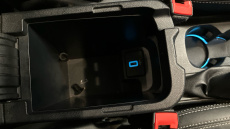 Ford Fiesta 1.0 EcoBoost Hybrid mHEV 155 Vignale Edition 5dr Petrol Hatchback